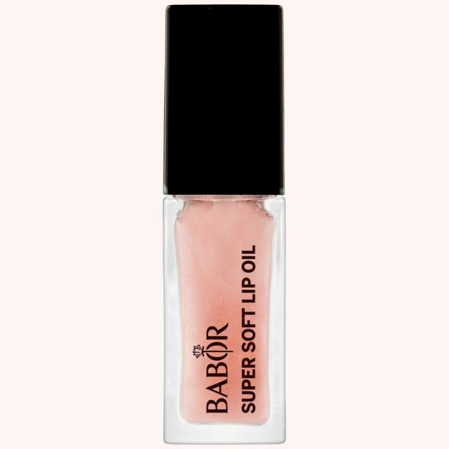 Lip Oil 01 Pearl Pink Lip Oil 01 Pearl Pink