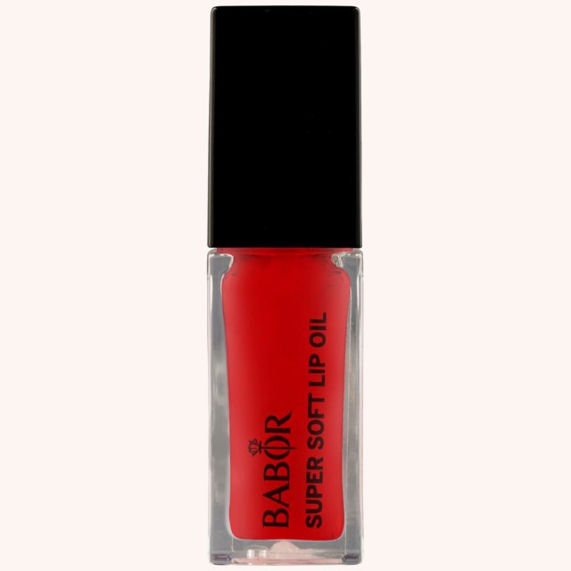 Lip Oil 02 Juicy Red