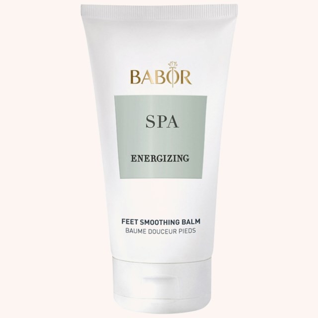 Energizing Feet Smoothing Balm 150 ml