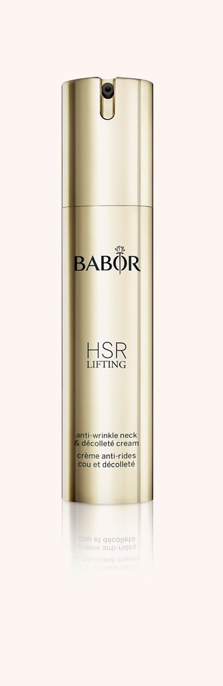 HSR Lifting Neck & Decolleté Cream 50 ml