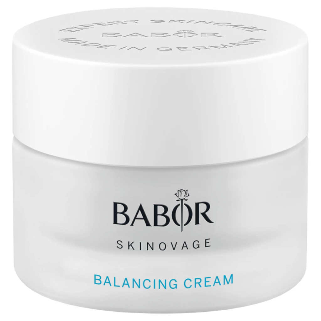 Bilde av Skinovage Balancing Cream 50 Ml