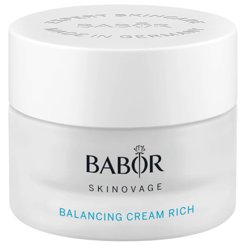 Bilde av Skinovage Balancing Cream Rich 50 Ml