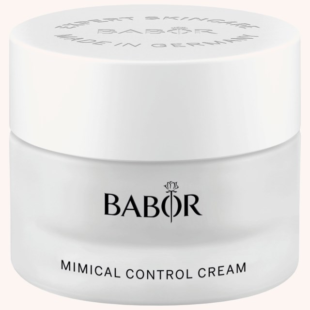 Mimical Control Cream 50 ml
