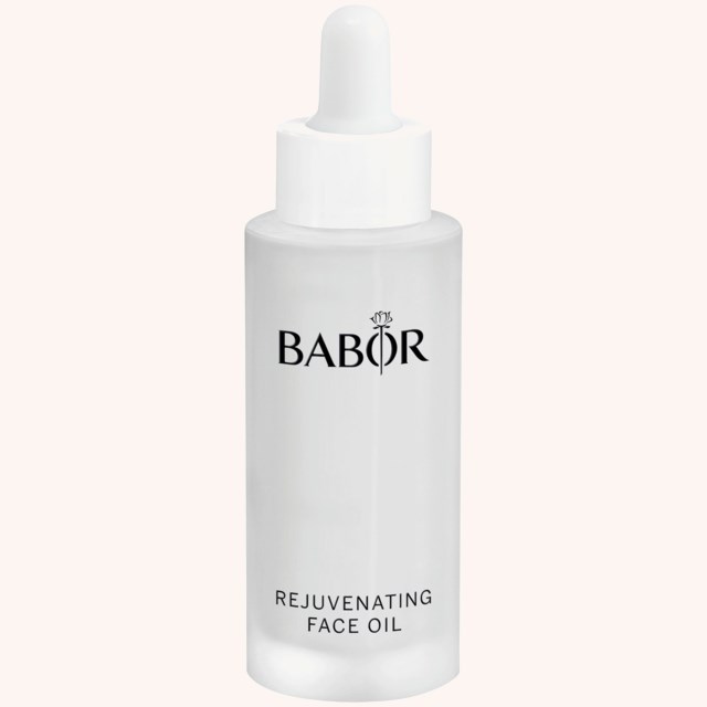 Skinovage Rejuvenating Face Oil 30 ml