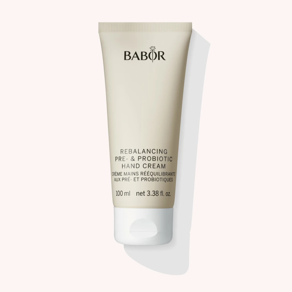 Rebalancing Pre- & Probiotic Hand Cream 100 ml