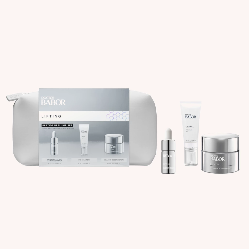 Peptide Replump Set