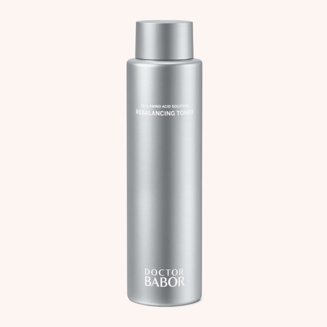 DOCTOR BABOR Rebalancing Toner 200 ml DOCTOR BABOR Rebalancing Toner 200 ml