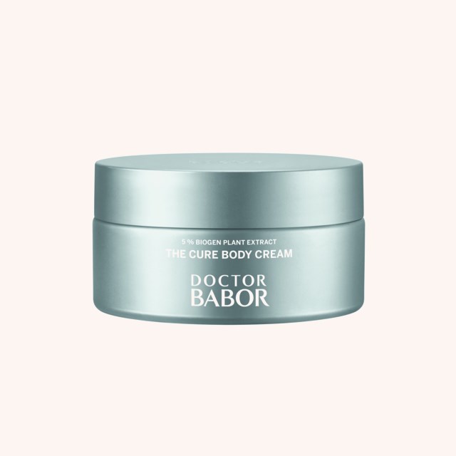 DOCTOR BABOR The Cure Body Cream 200 ml DOCTOR BABOR The Cure Body Cream 200 ml