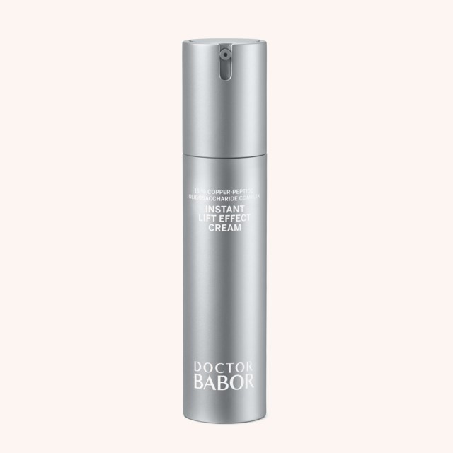DOCTOR BABOR Instant Lift Effect Cream 50 ml