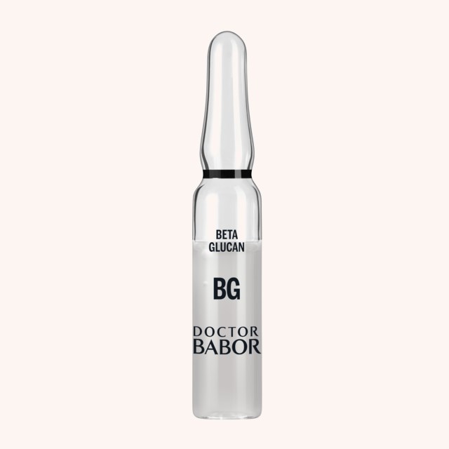 DOCTOR BABOR Instant Soothing Ampoule 7 x 2 ml