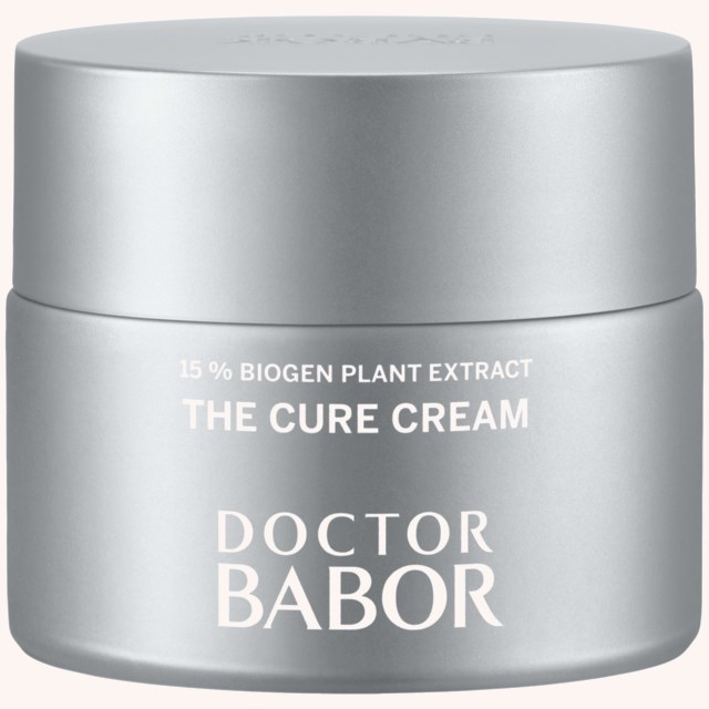 The Cure Cream Doctor Babor Day Cream 50 ml