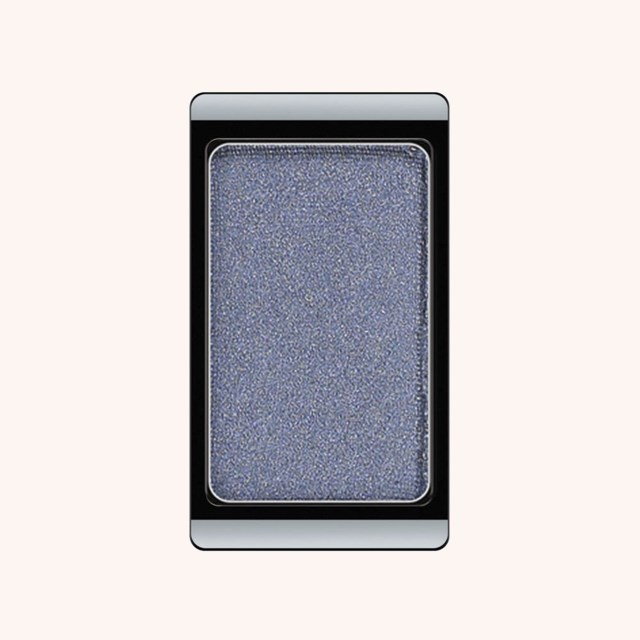 Eyeshadow 72 Pearly Smokey Blue Night