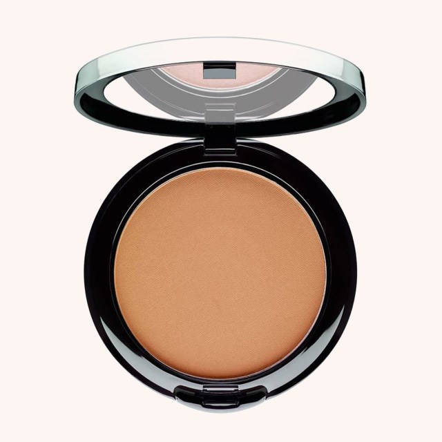 High Definition Compact Powder 6 Soft Fawn