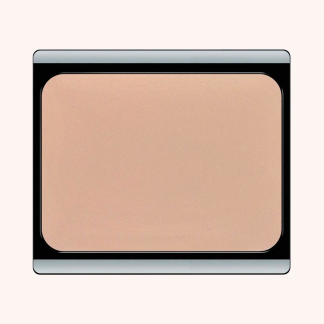 Camouflage Cream Foundation 3 Iced Coffee