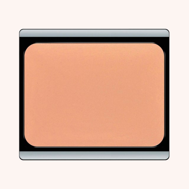 Camouflage Cream Foundation 5 Light Whiskey