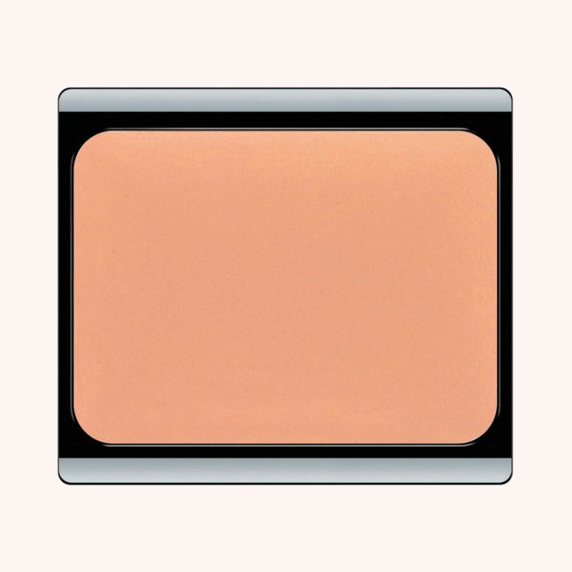 Camouflage Cream Foundation 5 Light Whiskey Camouflage Cream Foundation 5 Light Whiskey