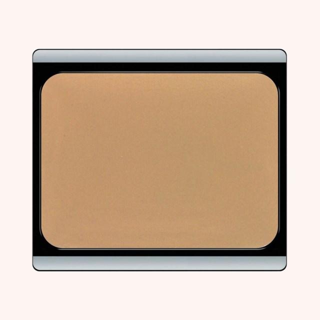 Camouflage Cream Foundation 7 Deep Whiskey Camouflage Cream Foundation 7 Deep Whiskey