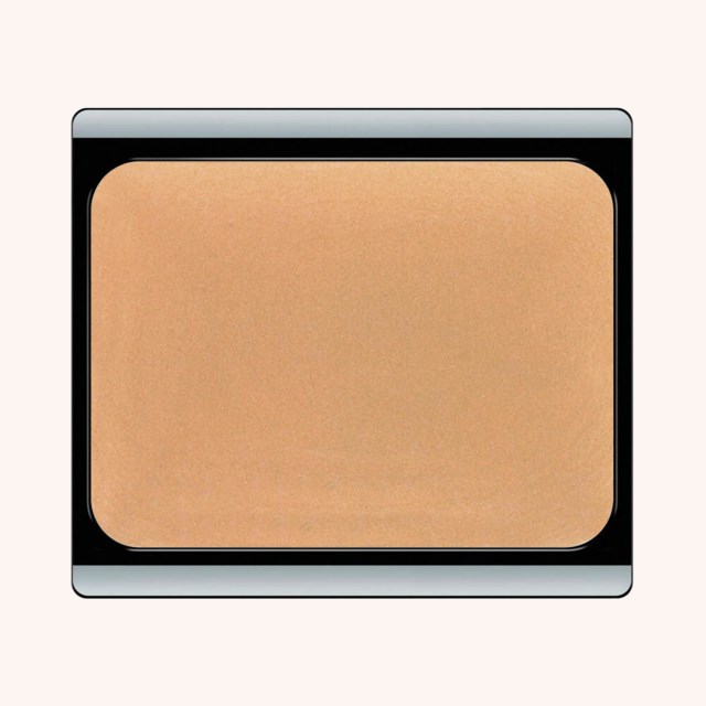 Camouflage Cream Foundation 9 Soft Cinnamon Camouflage Cream Foundation 9 Soft Cinnamon