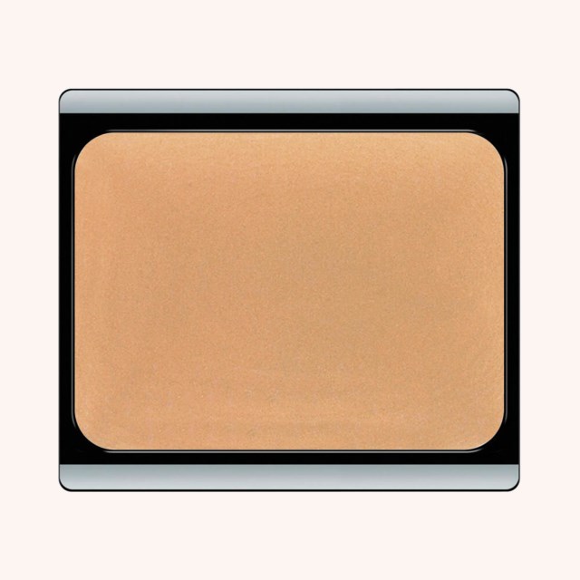 Camouflage Cream Foundation 9 Soft Cinnamon