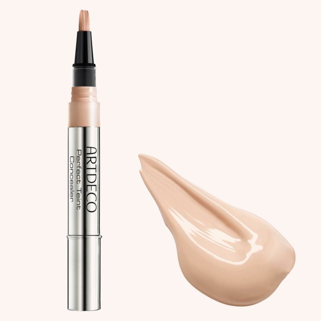 Perfect Teint Concealer 6 Light Ivory