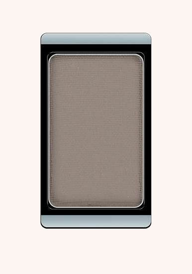 Eyeshadow 520 Matt Light Grey Mocha