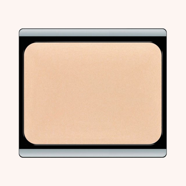 Camouflage Cream Foundation 21 Desert Rose Camouflage Cream Foundation 21 Desert Rose
