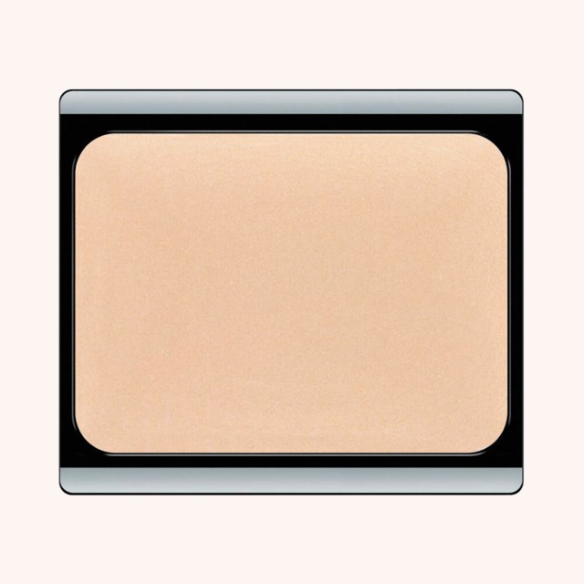 Camouflage Cream Foundation 21 Desert Rose