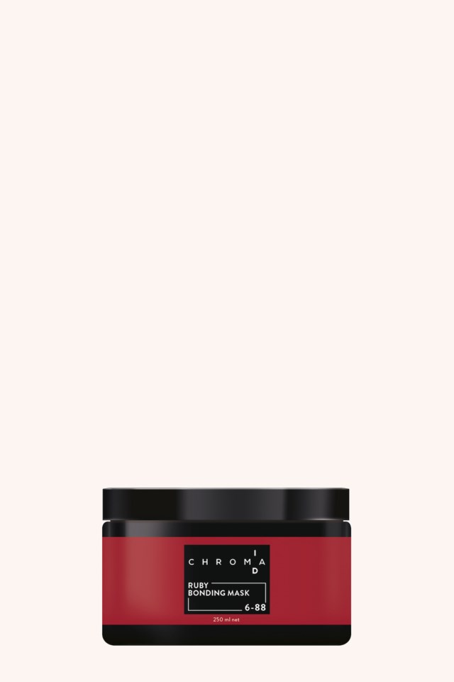 Chroma ID Color Mask Ruby 6-88 250 ml