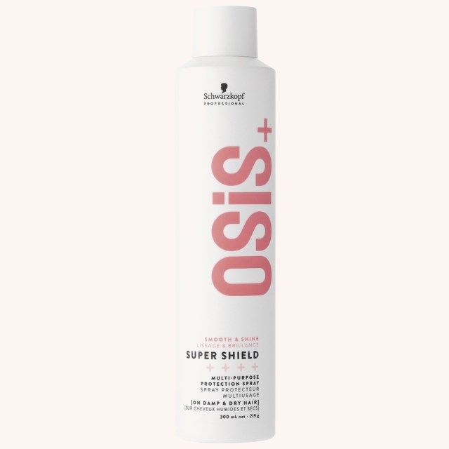 OSiS Super Shield Hair Styling Spray 300 ml