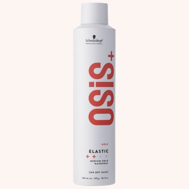 OSiS Elastic Hair Styling Spray 300 ml