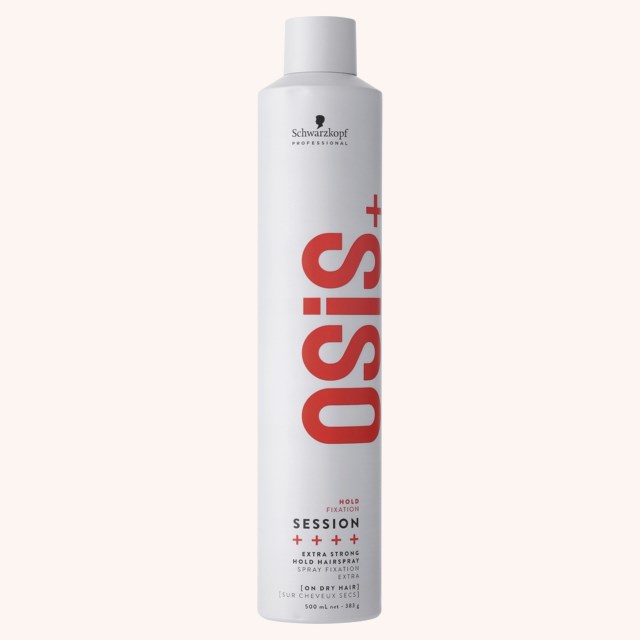 OSiS Session Hair Styling Spray 500 ml