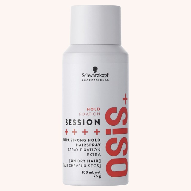 OSiS Session Hair Styling Spray 100 ml