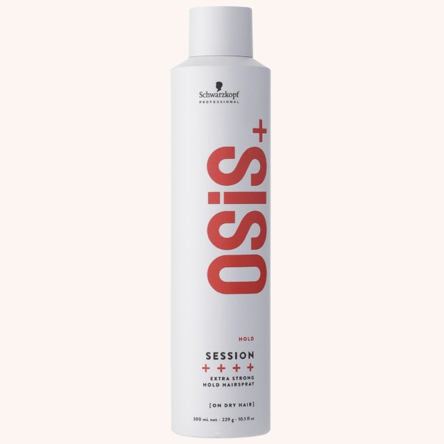 OSiS Session Hair Styling Spray 300 ml