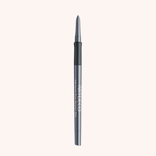 Mineral Eye Styler 54 Dark Grey Mineral Eye Styler 54 Dark Grey