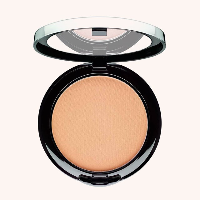 High Definition Compact Powder 2 Light Ivory