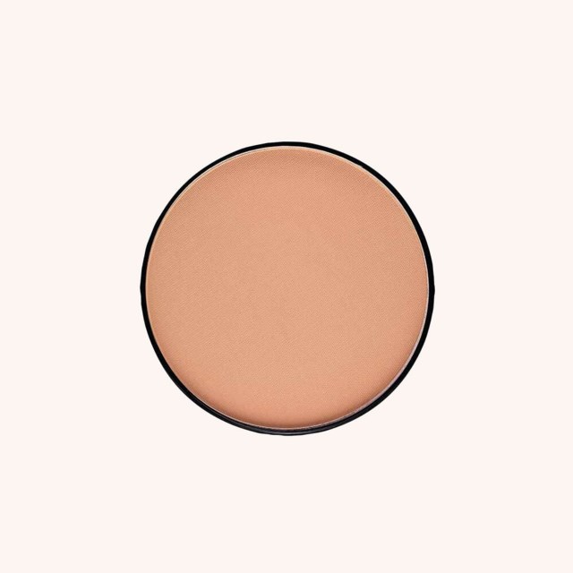 High Definition Compact Powder Refill 8 Natural Peach