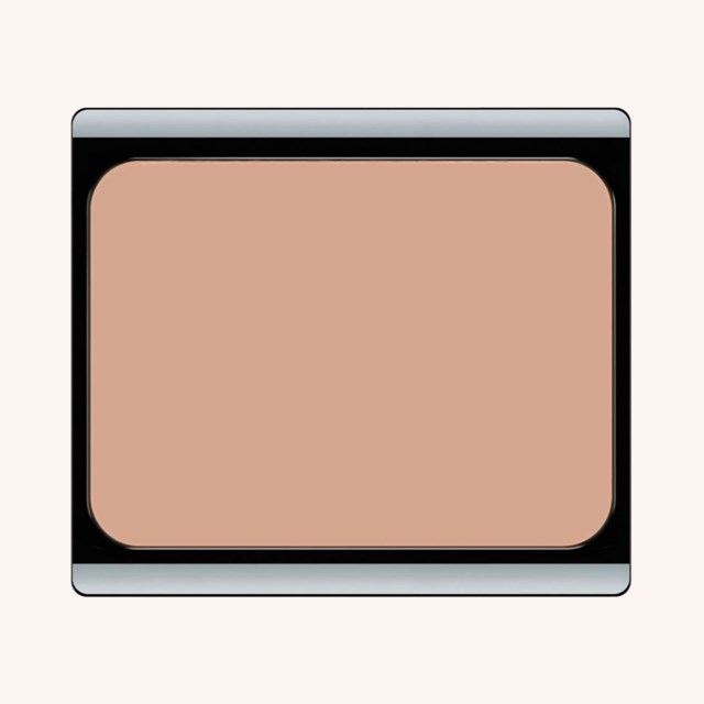 Camouflage Cream Foundation 20 Peach