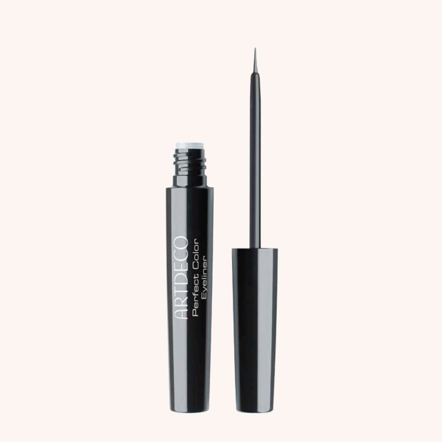 Perfect Color Eyeliner Black