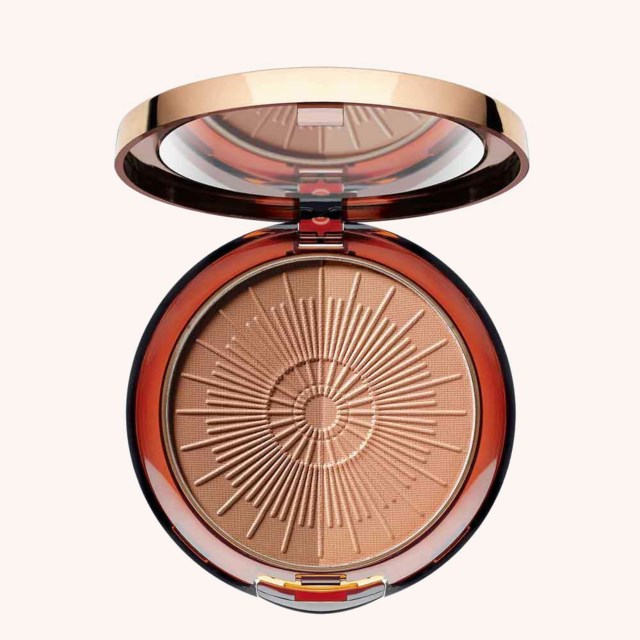 Bronzing Powder Compact 50 Almond