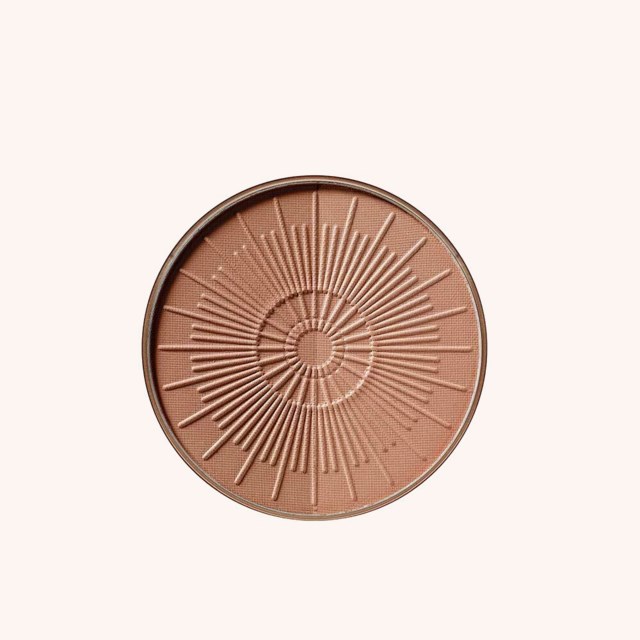 Bronzing Powder Compact Refill 30 Terracotta