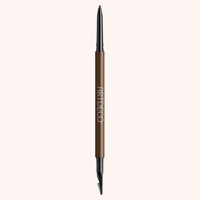 Ultra Fine Brow Liner 15 Saddle