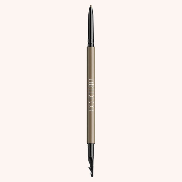 Ultra Fine Brow Liner 21 Ash Brown