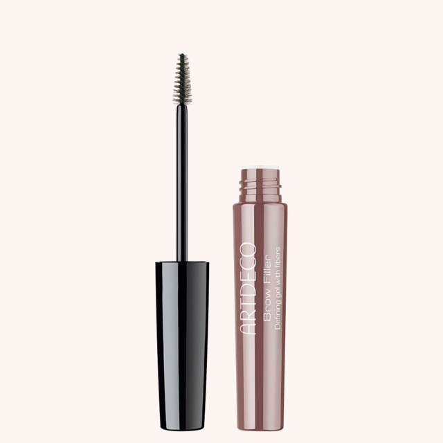 Brow Filler 2 Light Brown