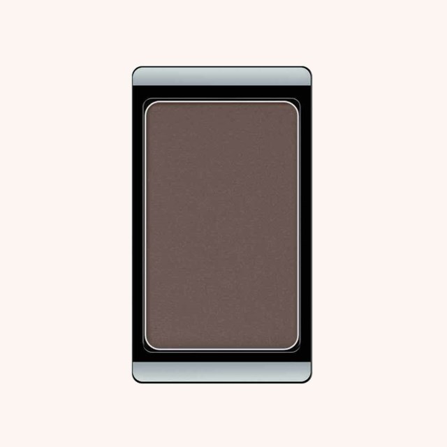 Eyebrow Powder 18 Cinder Brown