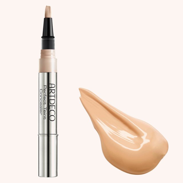 Perfect Teint Concealer 19 Light Beige Perfect Teint Concealer 19 Light Beige