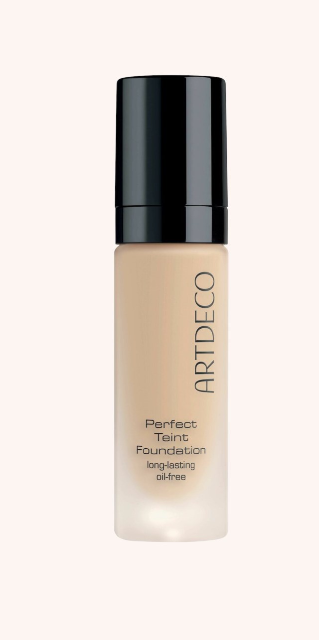 Perfect Teint Foundation 08 Gentle Ivory Perfect Teint Foundation 08 Gentle Ivory