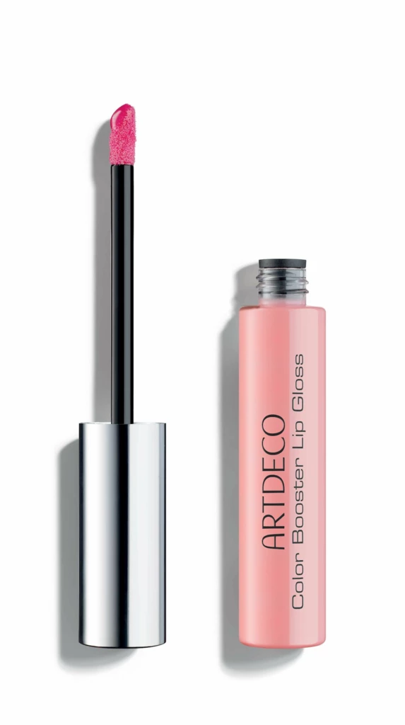 Bilde av Color Booster Lip Gloss 1 Pink It Up