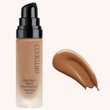 Perfect Teint Foundation 85 Warm Butter Pecan