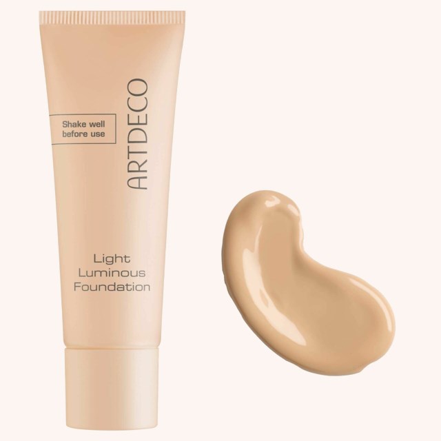 Light Luminous Foundation 14 Beige Sand