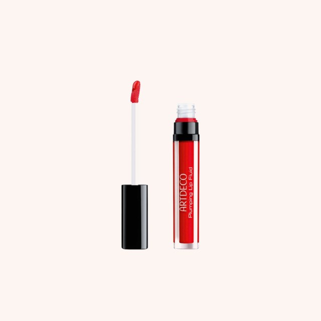 Plumping Lip Fluid 43 Fiery Red Plumping Lip Fluid 43 Fiery Red